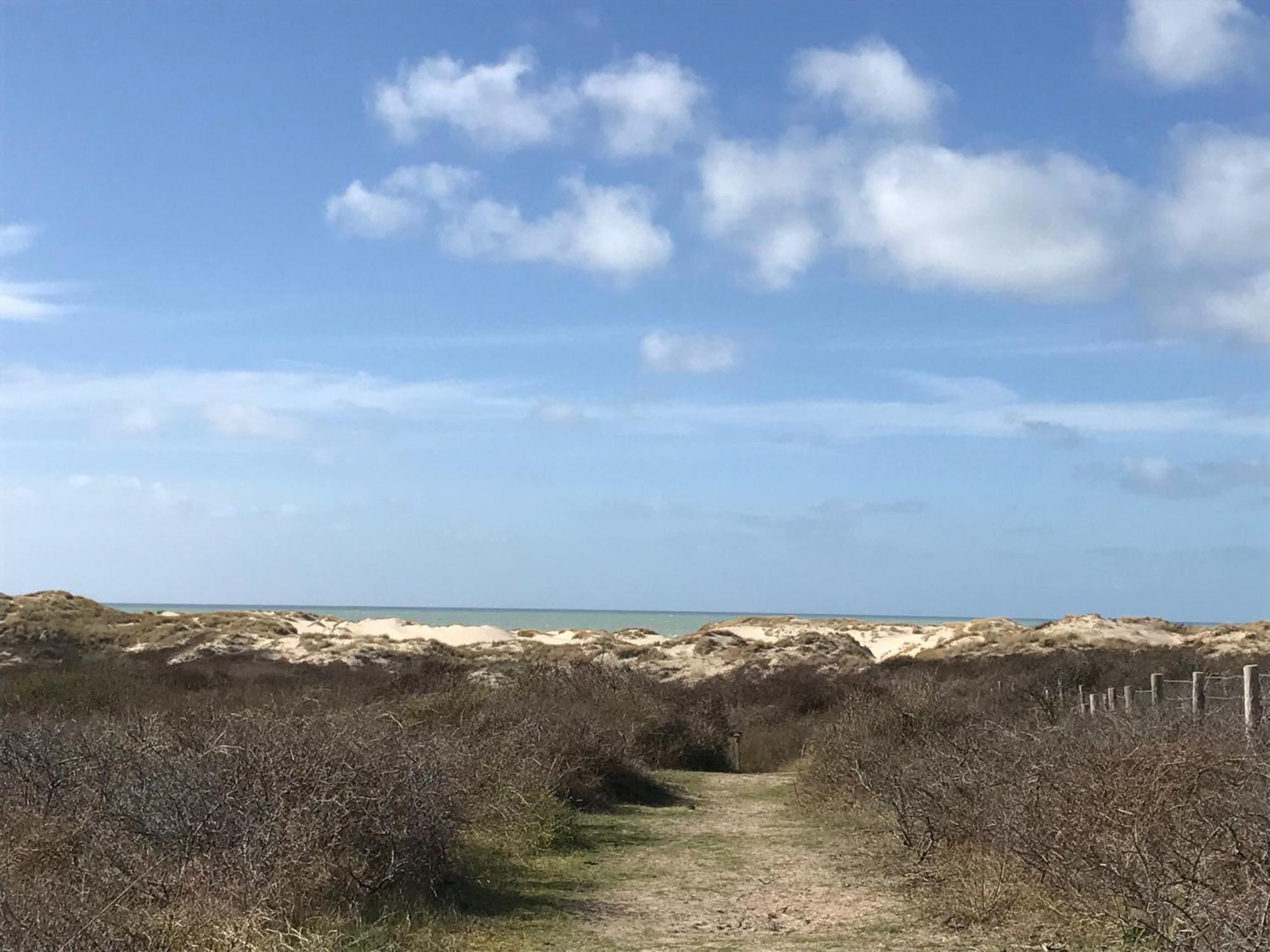 Petale De Rose, Dunes 3 Мерлимон-Плаж Экстерьер фото